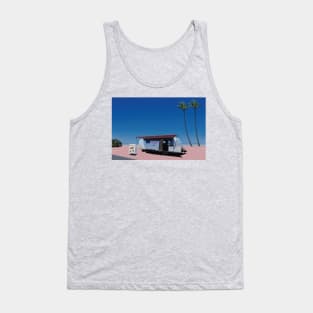 hiroshi nagai - El viaje en el tiempo de Hiroshi Nagai Tank Top